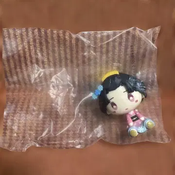 제일복권 귀멸의 칼날 쵸코놋코 피규어 코이유키