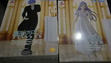 피규어 프리렌 힘멜 2체 세트 [오늘 22시까지의 가격]