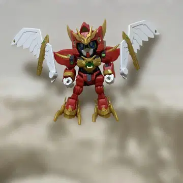 SD 발키란다 아발란체 렉스 부속물