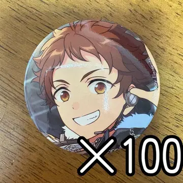 텐마 미츠루 앙스타 앙상블 스타즈 캔뱃지 묶음 판매