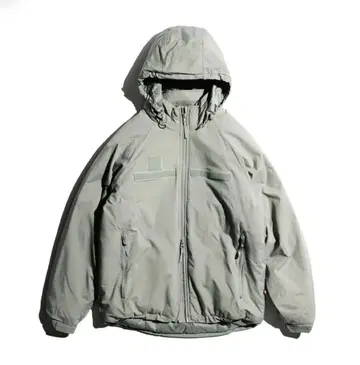 LEVEL 7 ECWCS PRIMALOFT JACKET