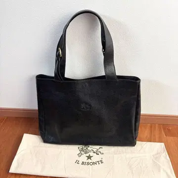 IL BISONTE 토트백 정품 구매