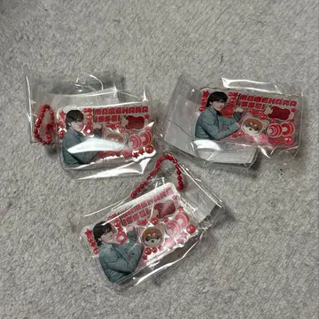 JO1 마메하라 잇세이 보고 있어!