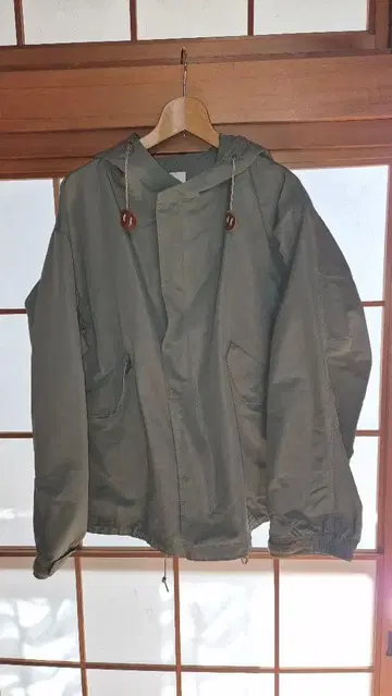 SIERRA DESIGNS 별주 60/40 크로스 마운틴 후드티