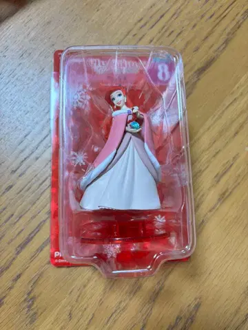 디즈니 크리스마스 오너먼트 2025 아리엘