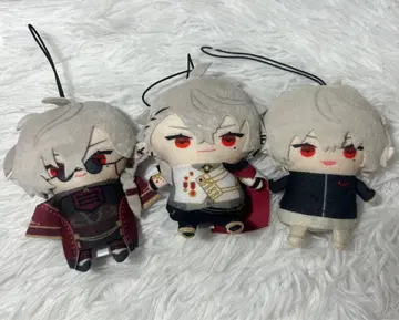 니지산지 쿠츠하 니지파펫