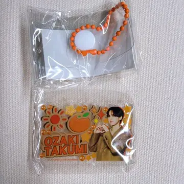 INI 미테코레 오자키