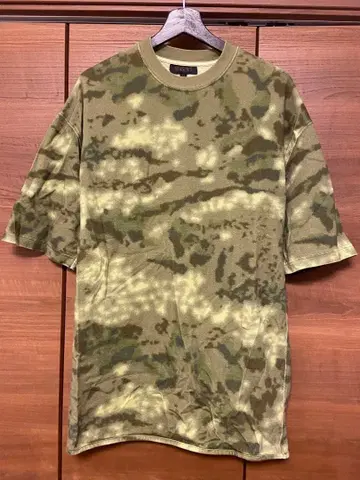 yeezy season 3 카모플라쥬 T셔츠 xs
