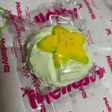 mellojoy 대복 시리즈 스타 후르츠