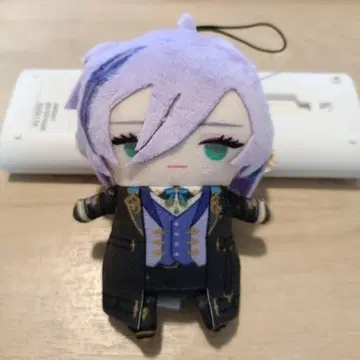 니지산지 사카키 네스 니지파펫