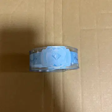 아이프리 클리어 뱅글