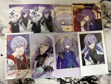 별 인도 쇼 폴라로이드류 모음