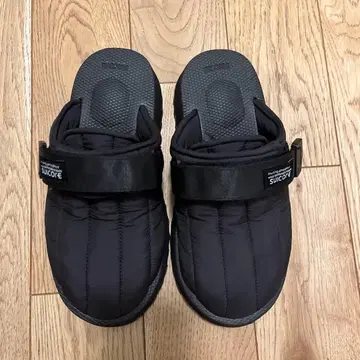 SUICOKE 샌들 ZAVO-PUFFab 23cm
