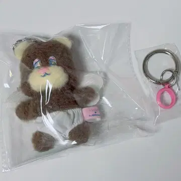 롬앤 슬리피 테디 브라운