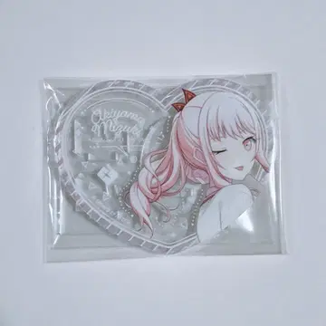 프로세카 아키야마 미즈키 피크리아