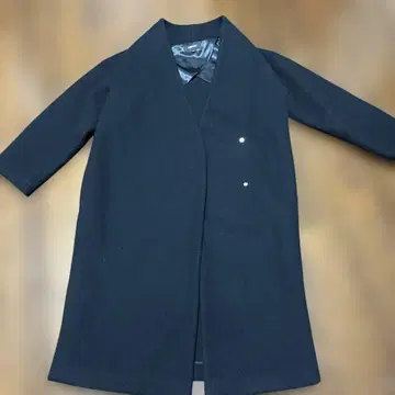 DRESSLAVE 롱 코트