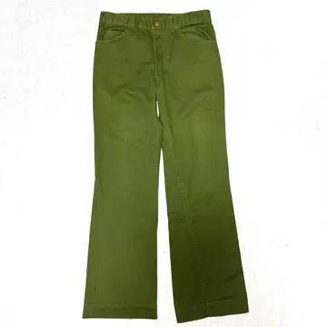 90s 미국제 국립공원 유니폼