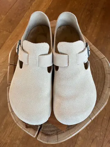 BIRKENSTOCK London 버켄스탁 런던 40