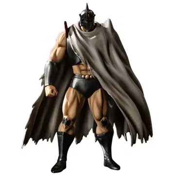 [SpiceSeed] 로빈 마스크 귀환ver. 완성품 피규어