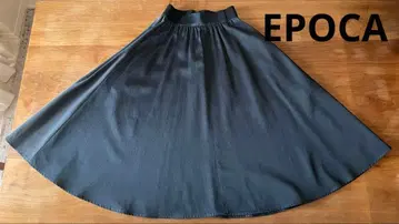 에포카 플레어 스커트 사이즈 38