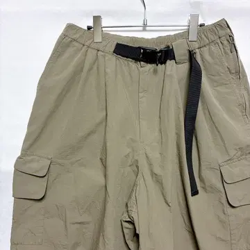 Tightbooth EMPIRE BALLOON CARGO PANTS