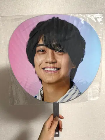 킹프리 타카하시 카이토 부채 리에라