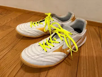 가격 인하 미즈노 모나르시다 24cm 새상품급