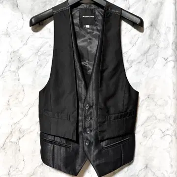 BUFFALO BOBS 버팔로 밥스 베스트 레이어드 베스트