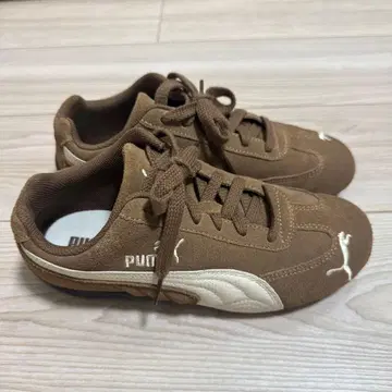 PUMA Speedcat 푸마 스피드캣 컨디션 최상