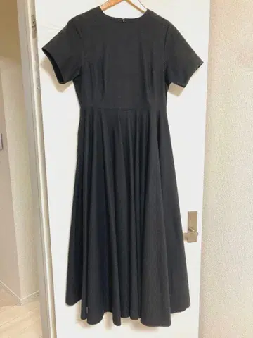 foufou [ THE DRESS #00 ] M