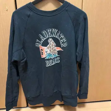 웨어하우스 사이즈 42 네이비 ware house