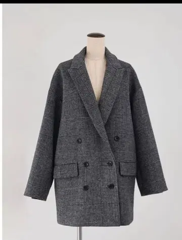 히가시하라 아키 FORME 자켓