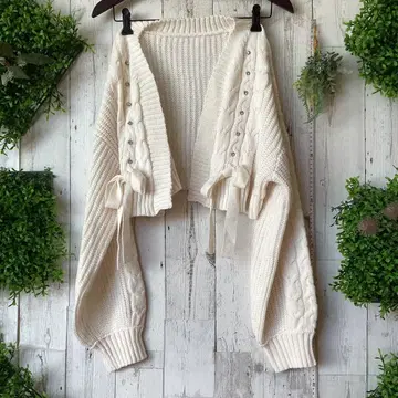 평평하게 놓았을 때 가슴 너비 60