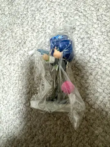 기동전사 건담 SEEDDESTINY 아스란 자라 푸치 스튜디오