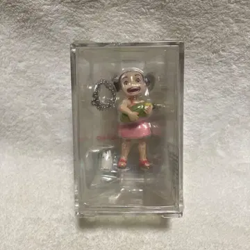 지브리 이웃집 토토로 메이 피규어 코미니카