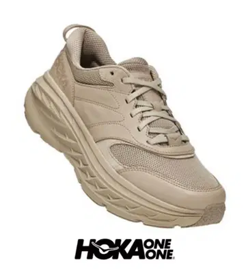 HOKA ONE ONE U BONDI L 26cm