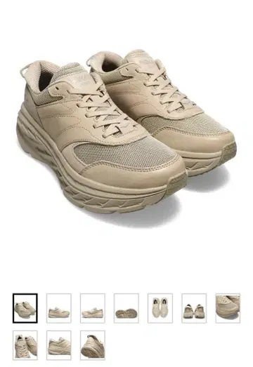 HOKA ONE ONE U BONDI L 26cm