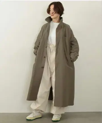 초특가 새상품 저널 스탠다드 럭스 그로그랭 와셔 스탠드 코트