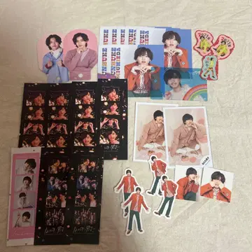 나니와단시 미치에다 슌스케 묶음 판매