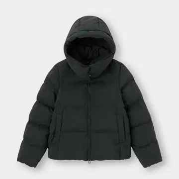 히트 패디드 블루종