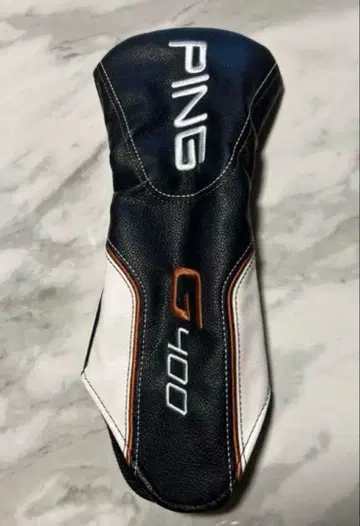 [ 새상품 ] 핑 G400 드라이버용 골프헤드커버