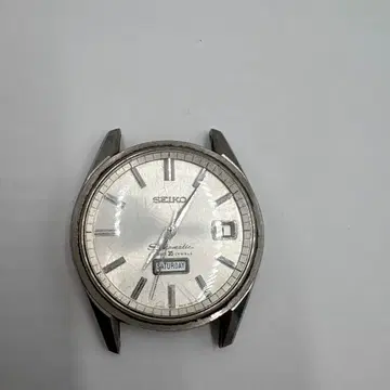 세이코 Seikomatic 세이코매틱 자동 와인딩 6218-8971