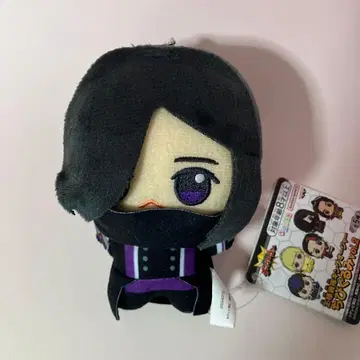 킹오거 SD 인형 리타 봉제 인형 마스코트