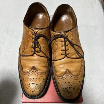 REGAL 비즈니스 슈즈 21AL BC 라이트 브라운 26cm