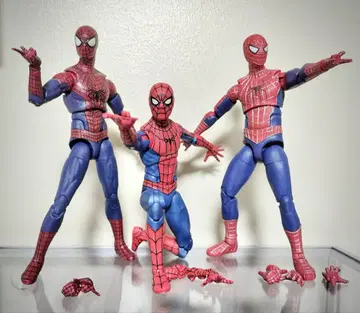 스파이더맨 마블 레전드 피규어 노 웨이 홈