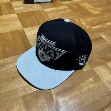 미첼 & 네스 LA 킹스 캡