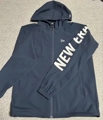 뉴에라 저지 크로스 의류 M 사이즈