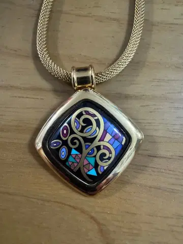 거의 미사용 유럽 구매 ] FREY WILLE (프레이 빌리)