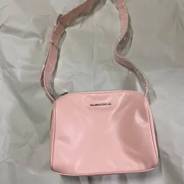 앨리슨 브라운 ALLISONBROWN 숄더 백