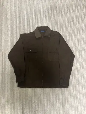 00s 집 블루종 재킷